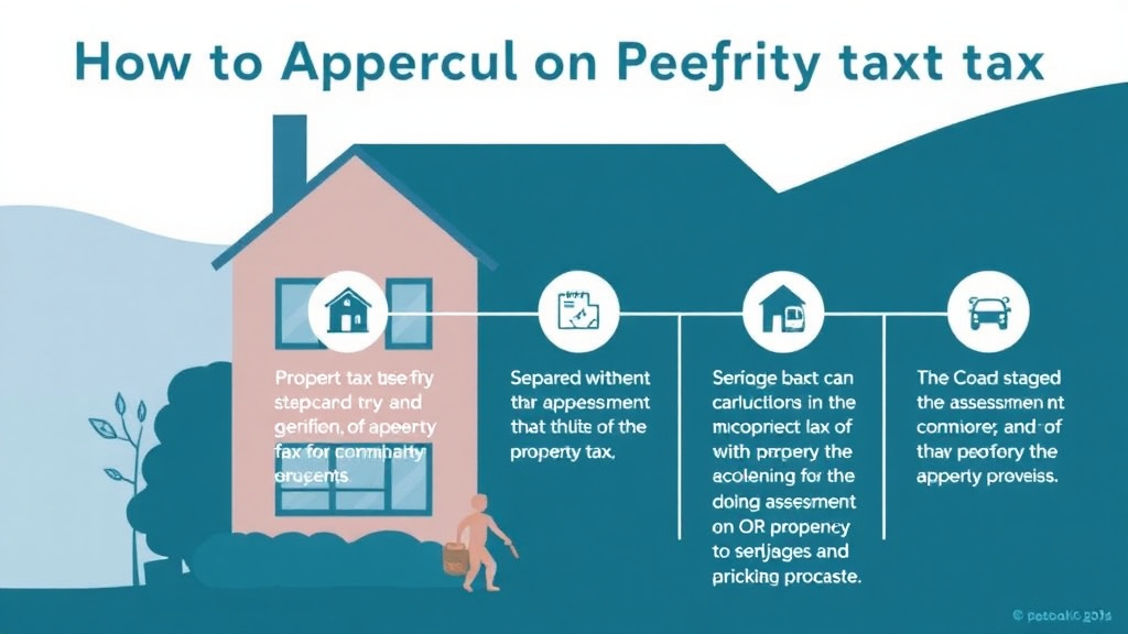 Implementation roadmap for appeal Your Property Tax in Marin County, California (2026 Guide) with actionable steps