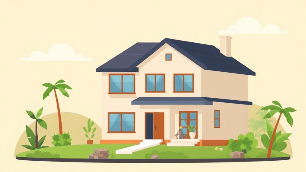 A professional illustration depicting appeal Your Property Tax in Maui County, Hawaii (2026 Guide)