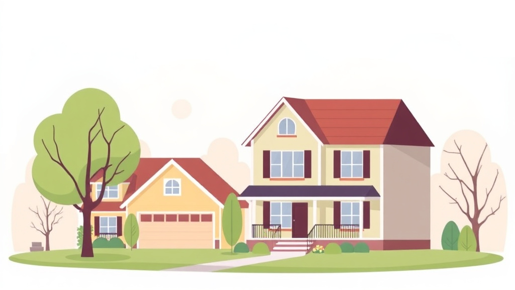 Conceptual diagram showing how appeal Your Property Tax in Mercer County, New Jersey (2026 Guide) works in practice
