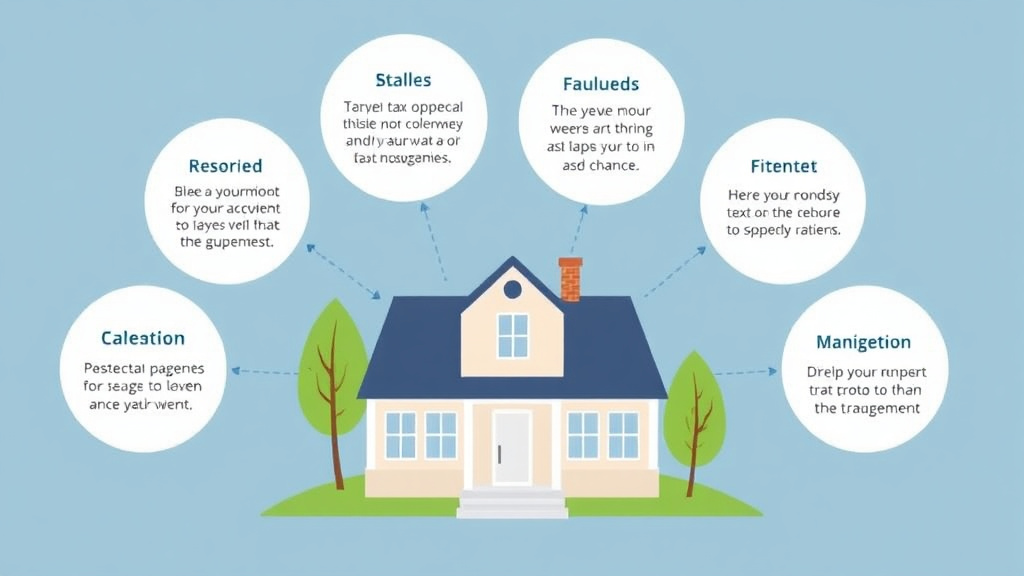 Real-world application diagram for appeal Your Property Tax in Mercer County, New Jersey (2026 Guide)