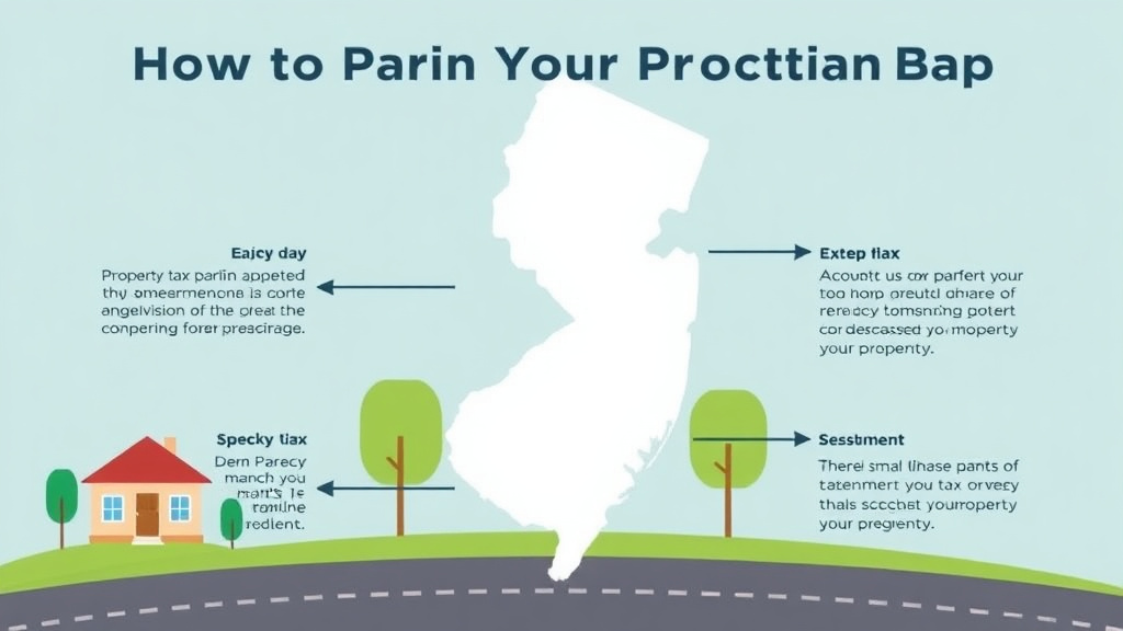 Implementation roadmap for appeal Your Property Tax in Morris County, New Jersey (2026 Guide) with actionable steps