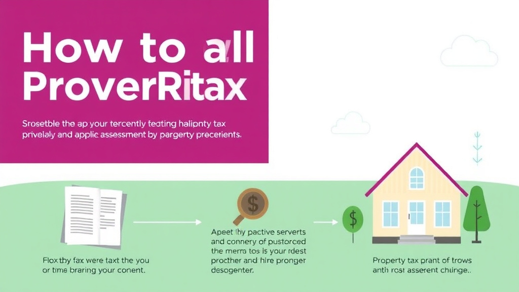 Real-world application diagram for appeal Your Property Tax in New Haven County, Connecticut (2026 Guide)