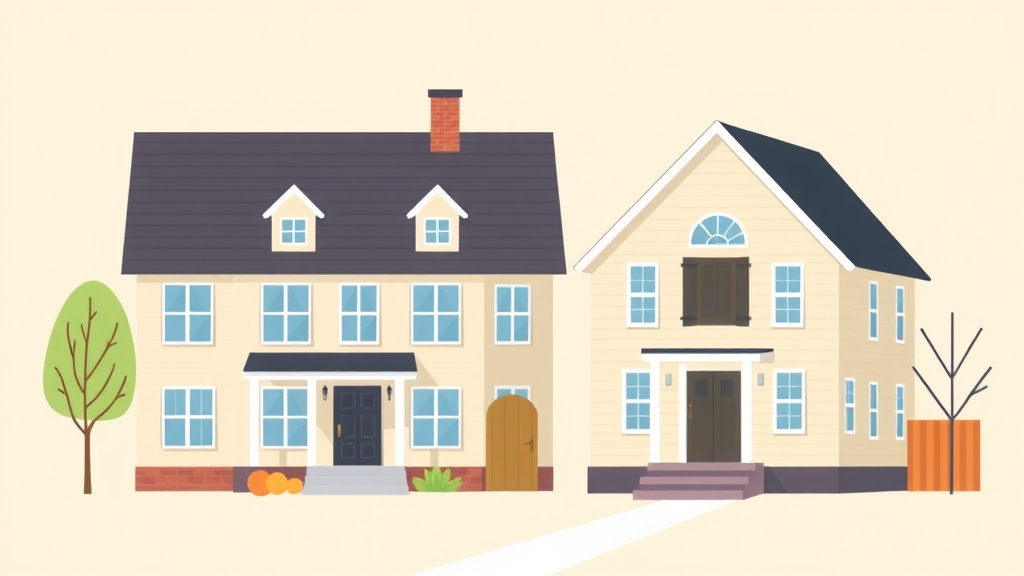 A professional illustration depicting appeal Your Property Tax in Norfolk County, Massachusetts (2026 Guide)