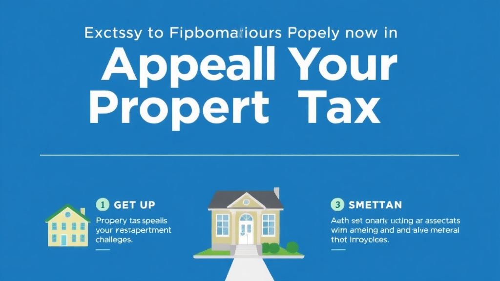 Practical workflow diagram for appeal Your Property Tax in Norfolk County, Massachusetts (2026 Guide)