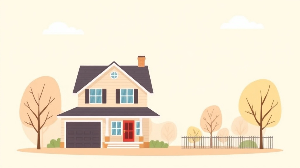 A professional illustration depicting appeal Your Property Tax in Nueces County, Texas (2026 Guide)