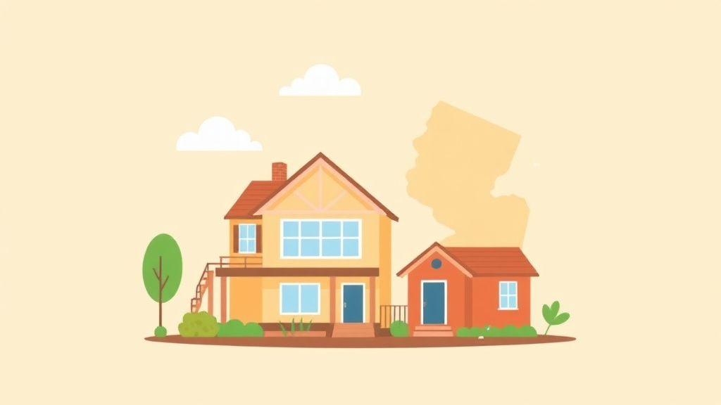 An informative visual explaining appeal Your Property Tax in Ocean County, New Jersey (2026 Guide) for beginners and professionals