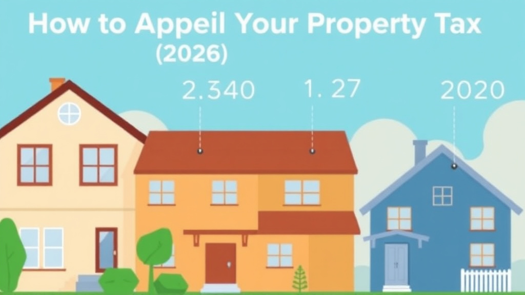 Implementation roadmap for appeal Your Property Tax in Orange County, California (2026 Guide) with actionable steps