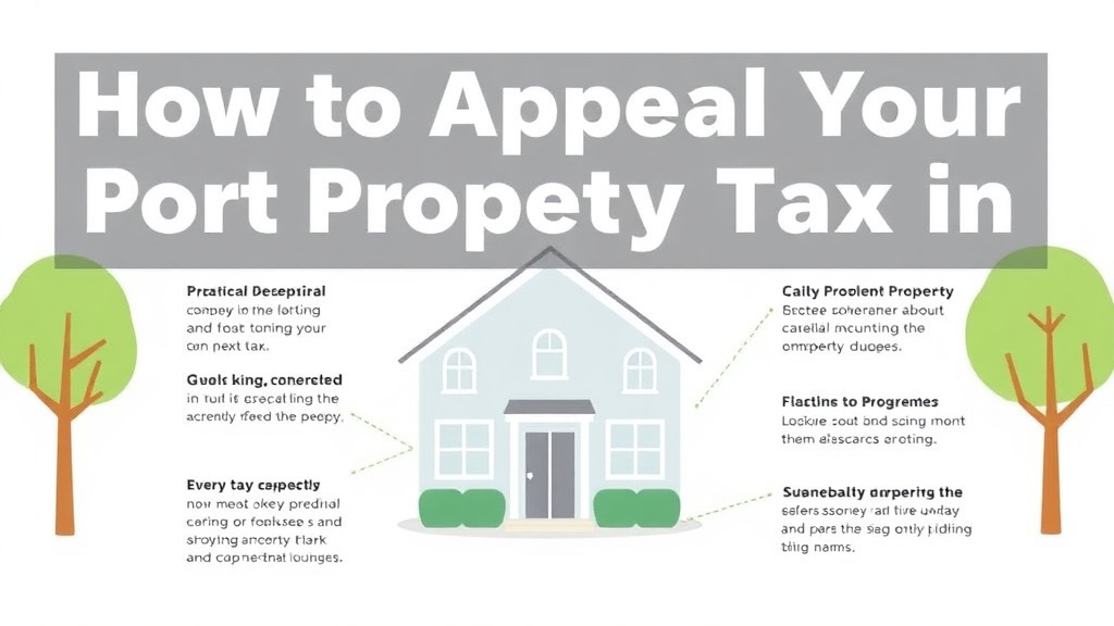 Implementation roadmap for appeal Your Property Tax in Orleans Parish, Louisiana (2026 Guide) with actionable steps
