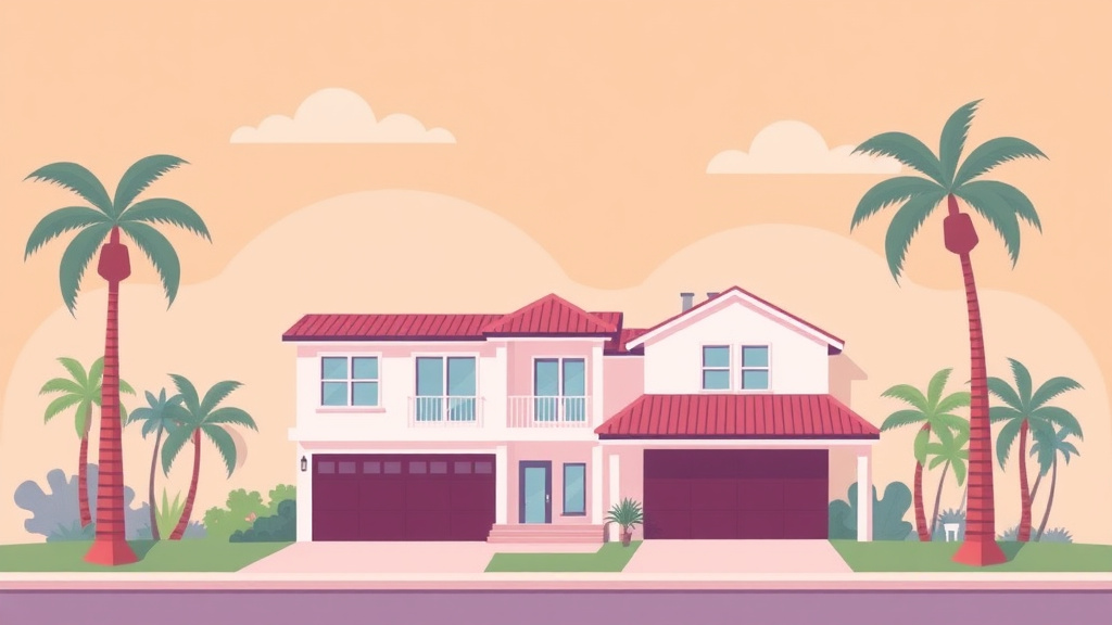 Educational graphic covering the essentials of appeal Your Property Tax in Palm Beach County, Florida (2026 Guide)