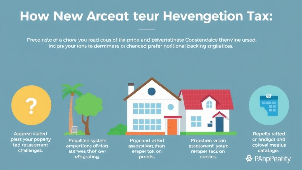 Real-world application diagram for appeal Your Property Tax in Palm Beach County, Florida (2026 Guide)