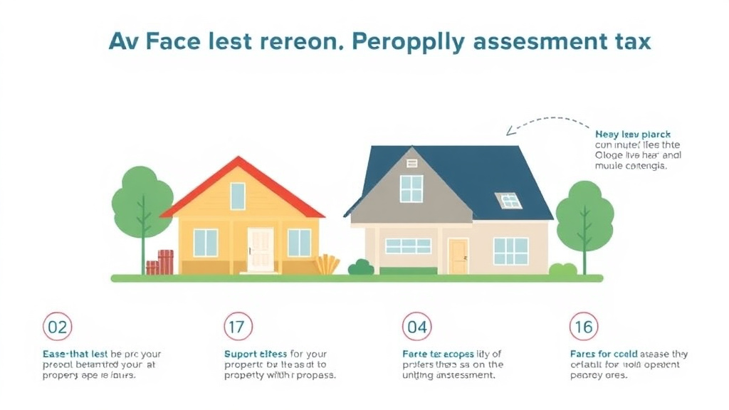 Hands-on guide visualization for appeal Your Property Tax in Pasco County, Florida (2026 Guide)