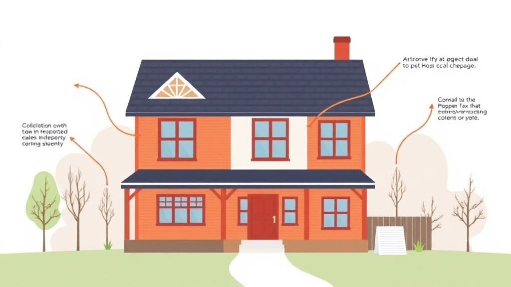 Implementation roadmap for appeal Your Property Tax in Passaic County, New Jersey (2026 Guide) with actionable steps