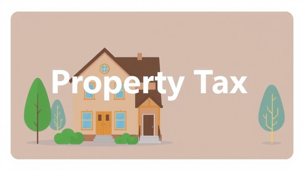 Detailed visual representation of appeal Your Property Tax in Pierce County, Washington (2026 Guide)