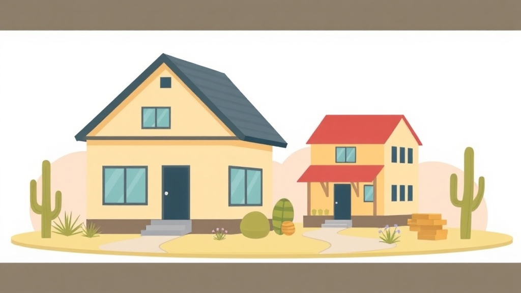 A professional illustration depicting appeal Your Property Tax in Pima County, Arizona (2026 Guide)