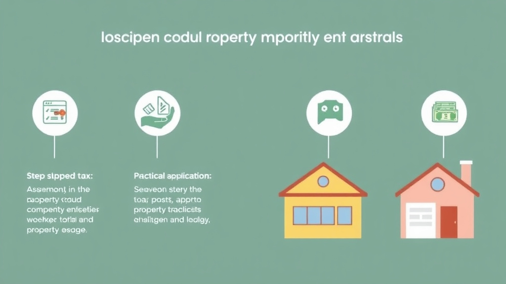 Practical checklist visual for appeal Your Property Tax in Pima County, Arizona (2026 Guide)