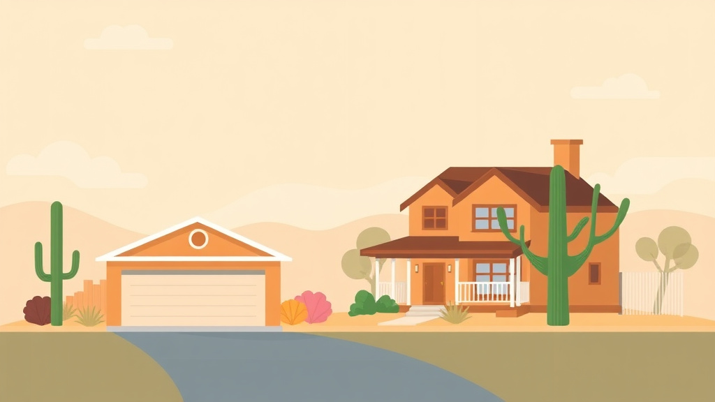 Visual overview of appeal Your Property Tax in Pinal County, Arizona (2026 Guide) with key concepts highlighted