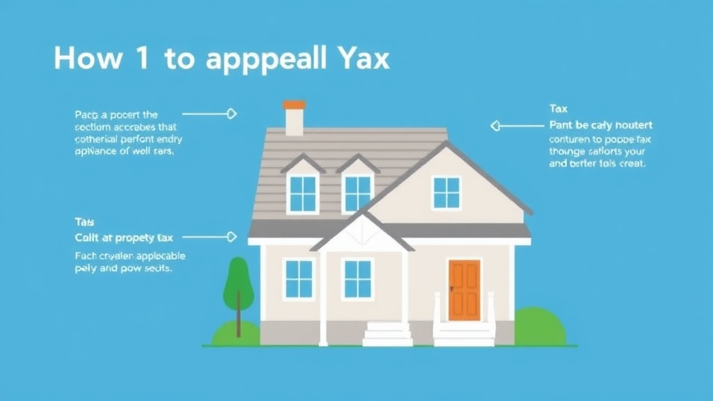 Step-by-step visual guide for implementing appeal Your Property Tax in Pinellas County, Florida (2026 Guide)