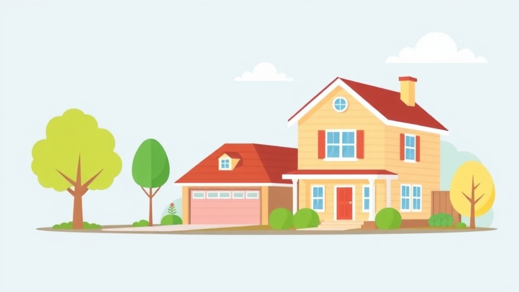Conceptual diagram showing how appeal Your Property Tax in Polk County, Florida (2026 Guide) works in practice