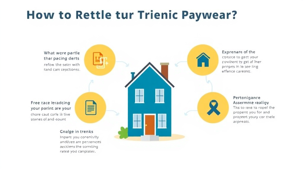 Step-by-step visual guide for implementing appeal Your Property Tax in Prince George's County, Maryland (2026 Guide)