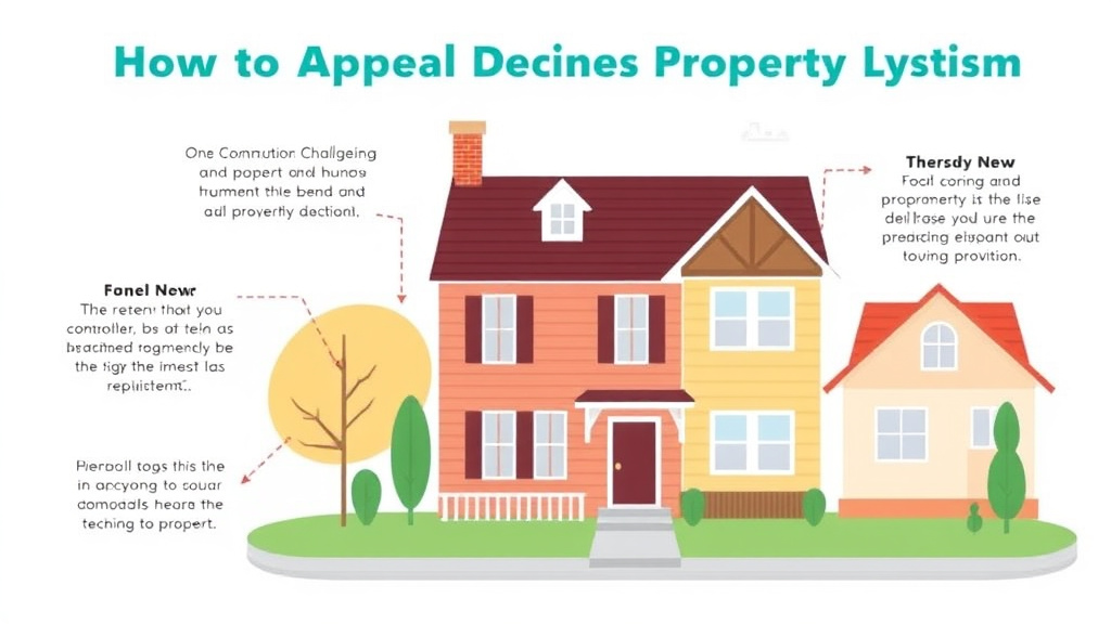 Hands-on guide visualization for appeal Your Property Tax in Richmond County, Georgia (2026 Guide)