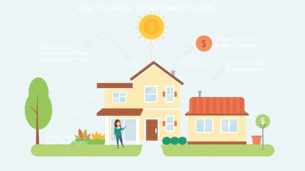 Implementation roadmap for appeal Your Property Tax in Riverside County, California (2026 Guide) with actionable steps