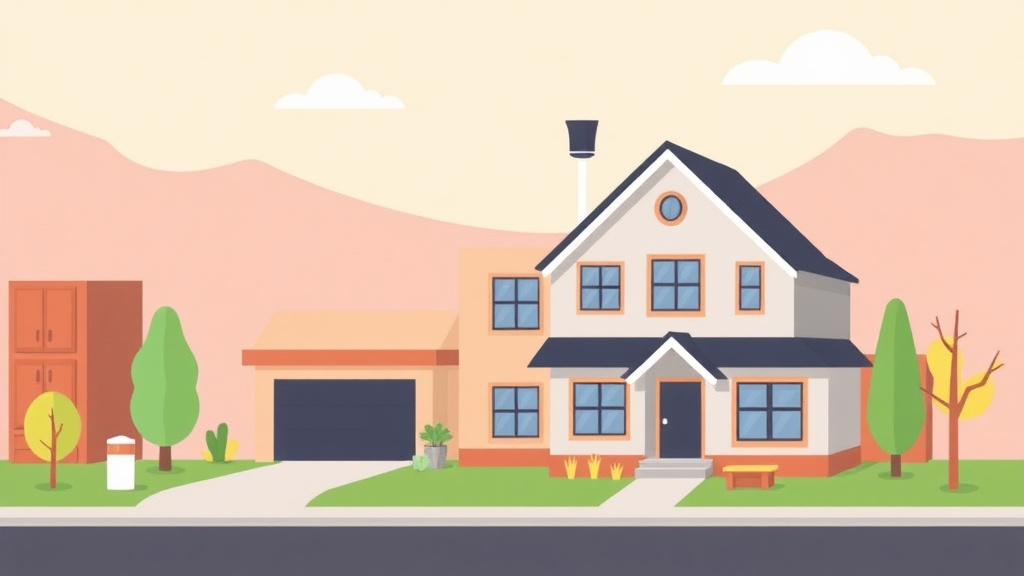 Conceptual diagram showing how appeal Your Property Tax in Salt Lake County, Utah (2026 Guide) works in practice