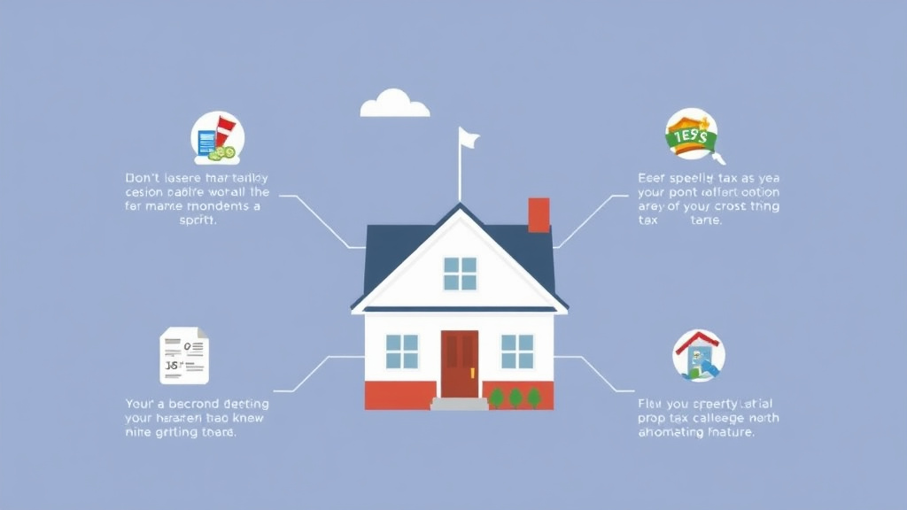 Practical checklist visual for appeal Your Property Tax in Salt Lake County, Utah (2026 Guide)
