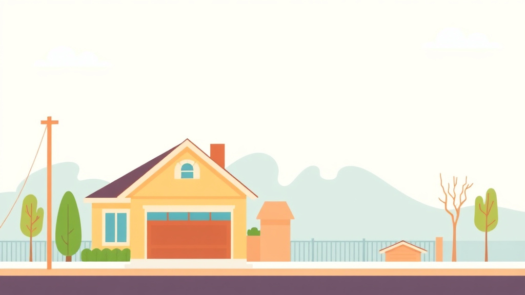 Detailed visual representation of appeal Your Property Tax in San Diego County, California (2026 Guide)