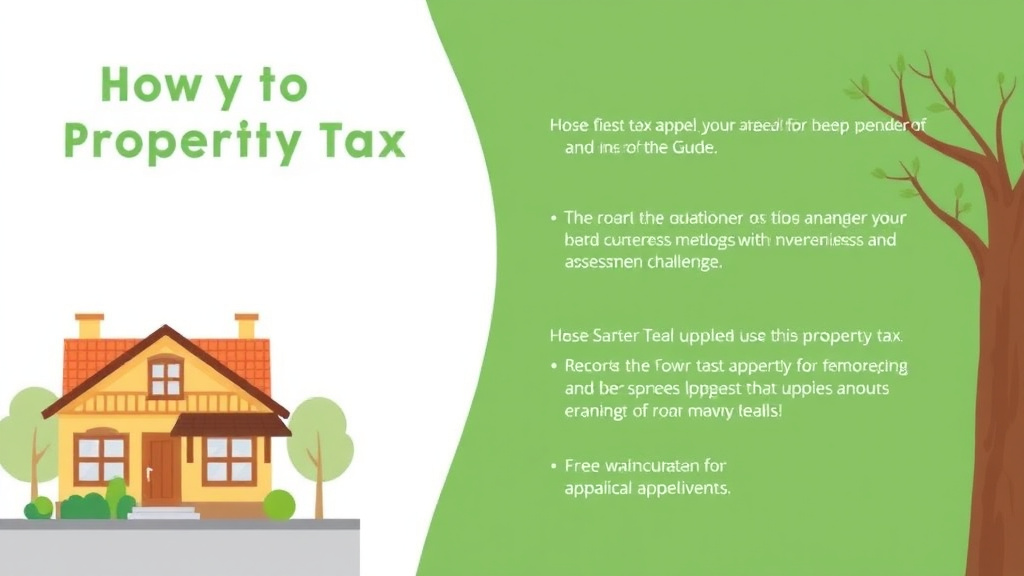 Implementation roadmap for appeal Your Property Tax in Santa Barbara County, California (2026 Guide) with actionable steps