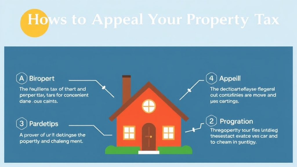 Real-world application diagram for appeal Your Property Tax in Santa Clara County, California (2026 Guide)
