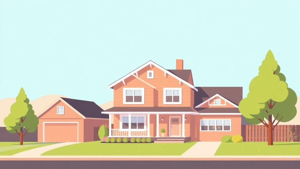 A professional illustration depicting appeal Your Property Tax in Santa Cruz County, California (2026 Guide)