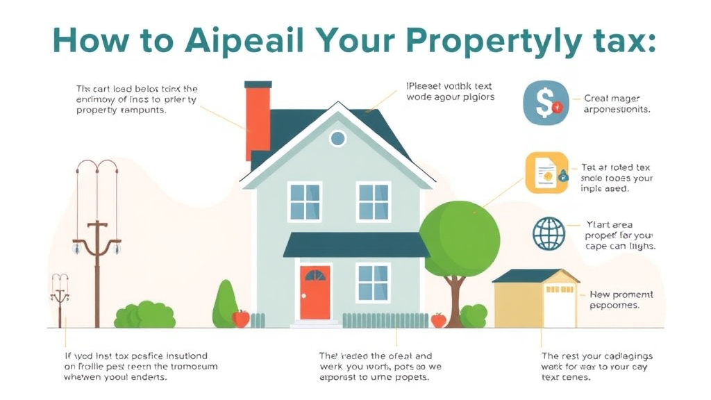 Implementation roadmap for appeal Your Property Tax in Santa Cruz County, California (2026 Guide) with actionable steps