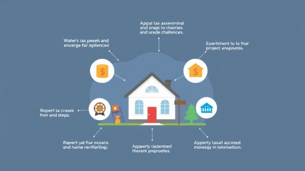 Real-world application diagram for appeal Your Property Tax in Sarasota County, Florida (2026 Guide)
