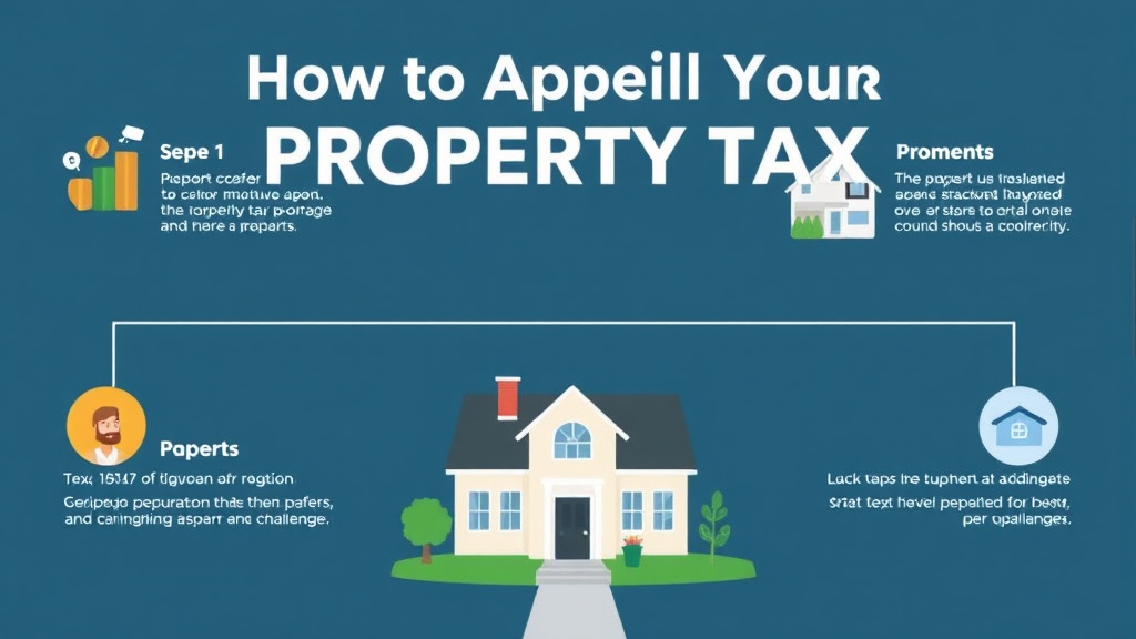 Implementation roadmap for appeal Your Property Tax in St. Louis County, Missouri (2026 Guide) with actionable steps