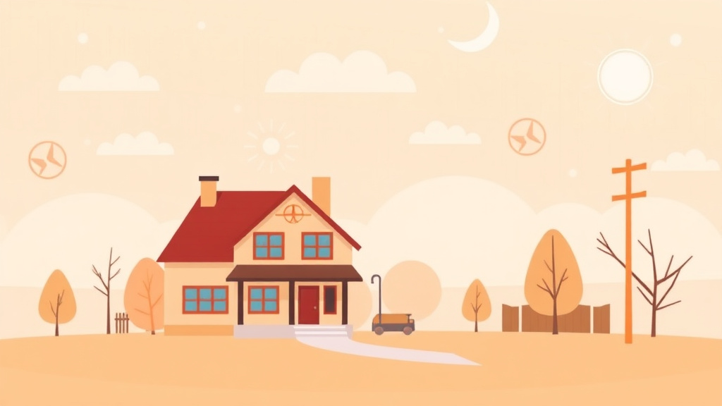 Visual overview of appeal Your Property Tax in Tarrant County, Texas (2026 Guide) with key concepts highlighted