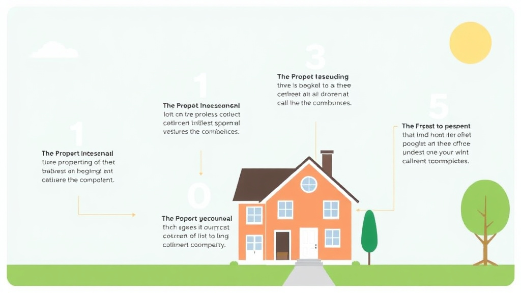 Action-oriented illustration showing how to apply appeal Your Property Tax in Tulsa County, Oklahoma (2026 Guide)