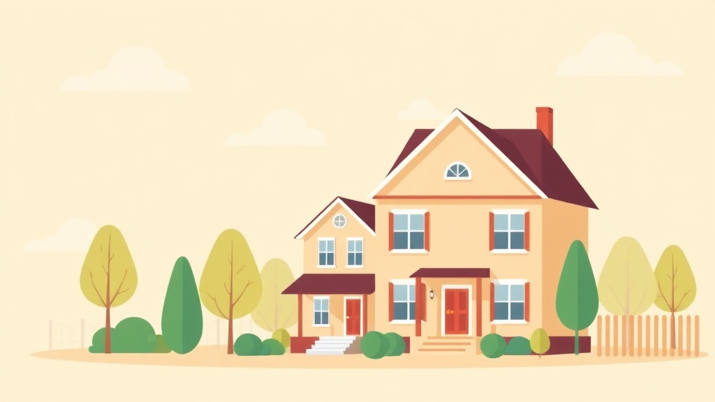 Conceptual diagram showing how appeal Your Property Tax in Union County, New Jersey (2026 Guide) works in practice