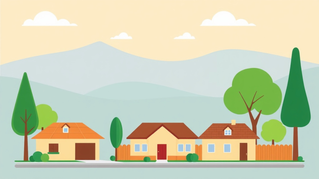 A professional illustration depicting appeal Your Property Tax in Ventura County, California (2026 Guide)