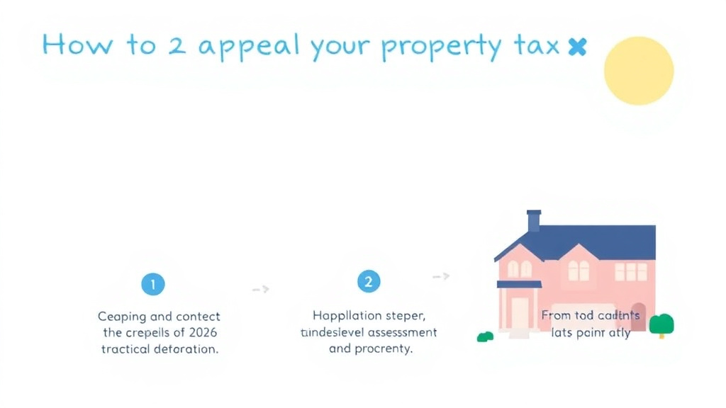 Real-world application diagram for appeal Your Property Tax in Ventura County, California (2026 Guide)