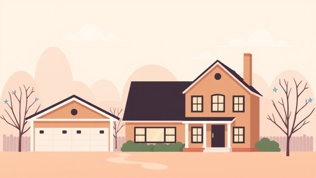 Visual overview of appeal Your Property Tax in Wake County, North Carolina (2026 Guide) with key concepts highlighted