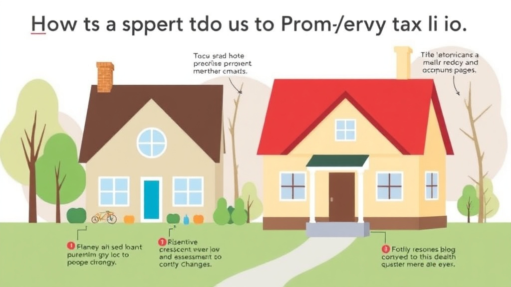 Real-world application diagram for appeal Your Property Tax in Waukesha County, Wisconsin (2026 Guide)