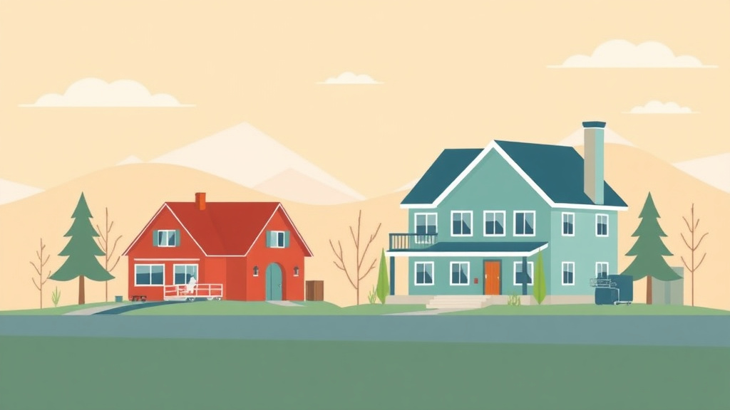 Illustration breaking down the fundamentals of alaska Homestead Exemption: How to Apply and Save on Property Taxes (2026)