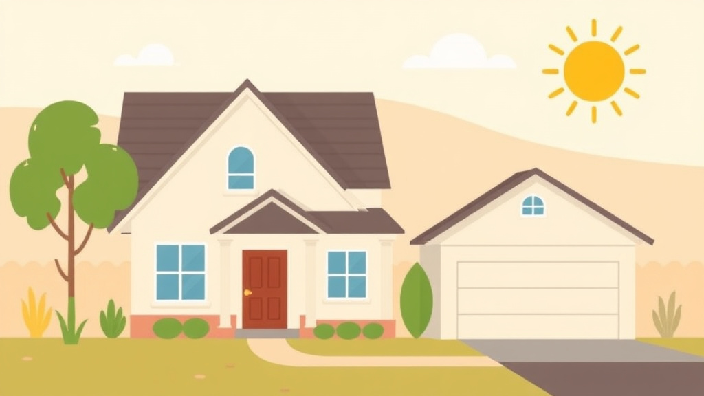 Illustration breaking down the fundamentals of arizona Homestead Exemption: How to Apply and Save on Property Taxes (2026)