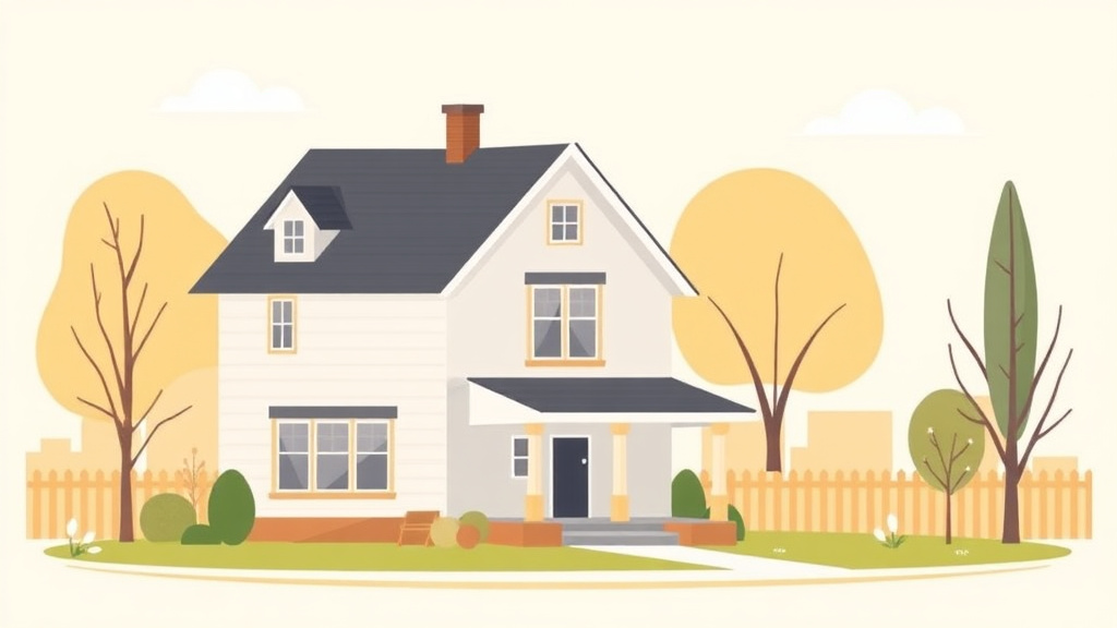 Detailed visual representation of arkansas Homestead Exemption: How to Apply and Save on Property Taxes (2026)