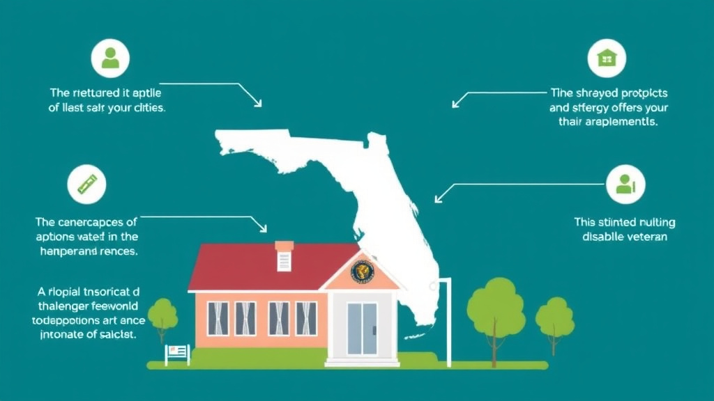 Implementation roadmap for florida Veteran and Disabled Veteran Property Tax Exemption Guide with actionable steps