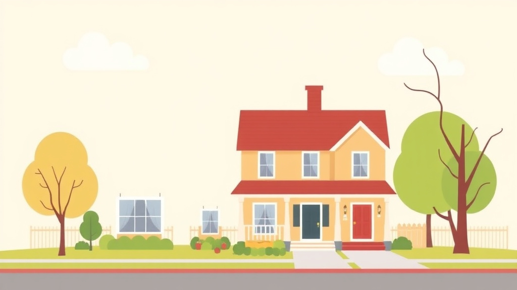 Illustration breaking down the fundamentals of georgia Homestead Exemption: How to Apply and Save on Property Taxes (2026)