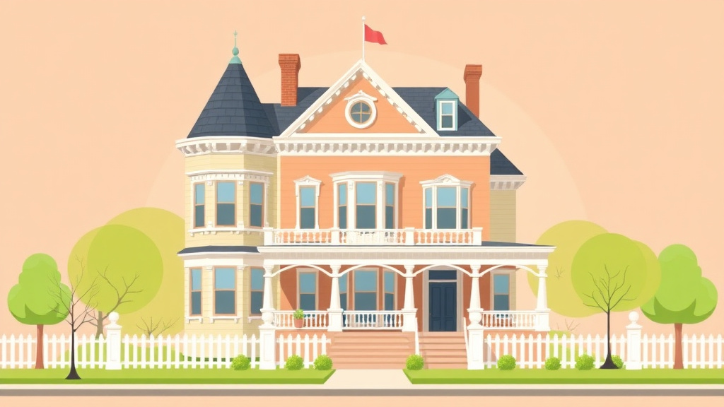 Educational graphic covering the essentials of historic Preservation Property Tax Exemptions: How Landmark Homes Save on Taxes