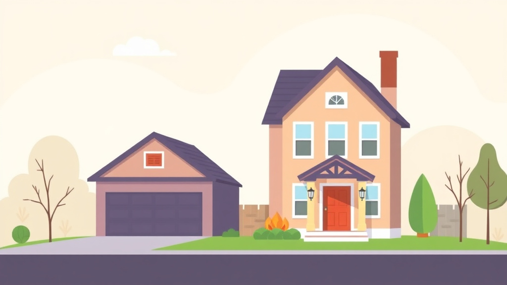 Detailed visual representation of apply for a Homestead Exemption: Step-by-Step Filing Guide