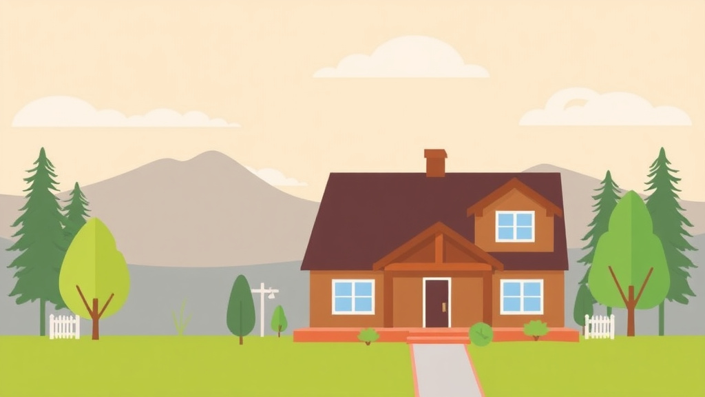 Clear illustration of idaho Homestead Exemption: How to Apply and Save on Property Taxes (2026) with supporting details