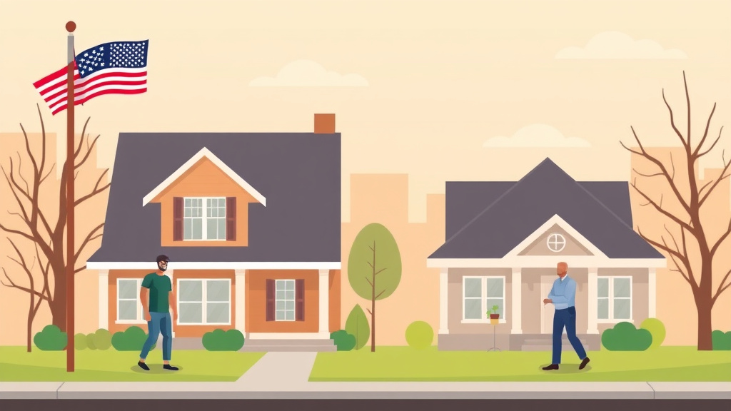 A professional illustration depicting illinois Veteran and Disabled Veteran Property Tax Exemption Guide